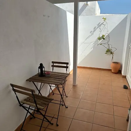 Emma * Πουέρτο Ντελ Κάρμεν