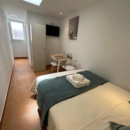 Emma Апартаменты *