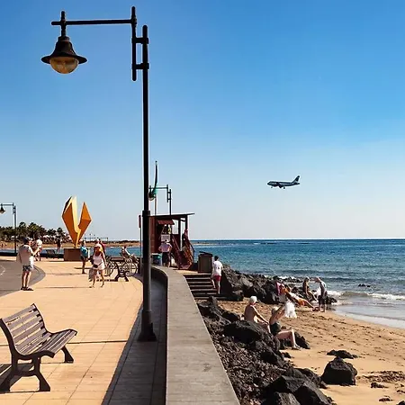 Apartament Emma Puerto del Carmen (Lanzarote)