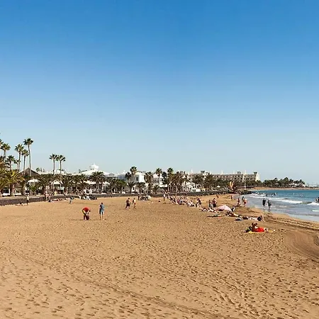 Emma Lejlighed Puerto del Carmen (Lanzarote)
