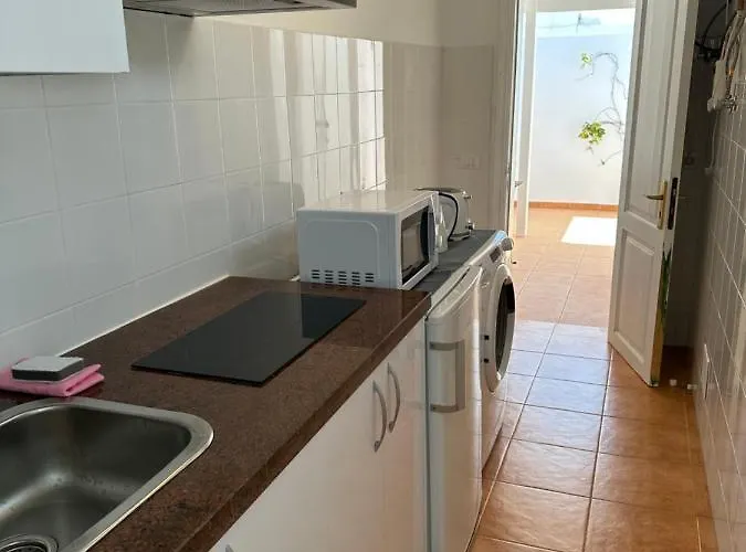 Emma Puerto del Carmen (Lanzarote)