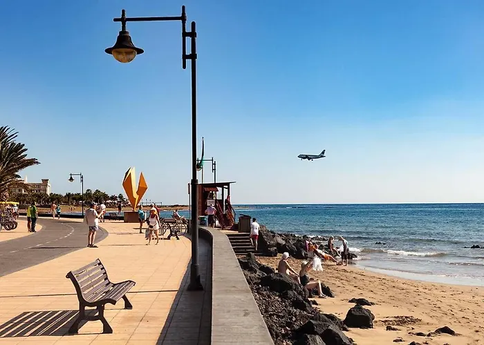 Apartamento Emma Puerto del Carmen (Lanzarote)