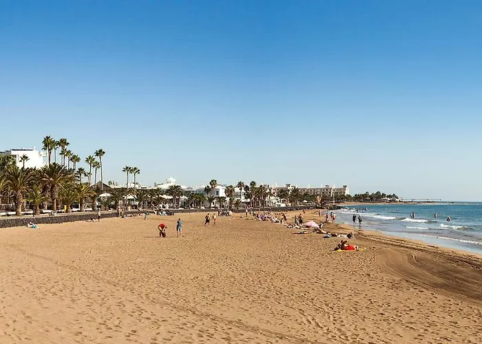 Emma Apartamento Puerto del Carmen (Lanzarote)